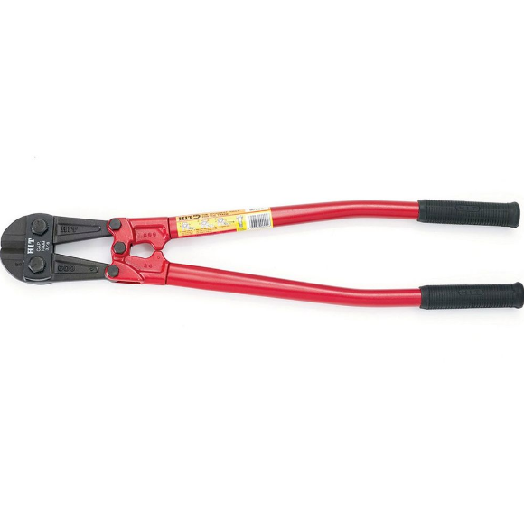 HIT BOLT CUTTERS 350MM.STD.( BLACK) 